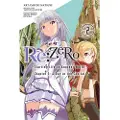 Little, Brown and Company Re:ZERO: -Starting Life in Another World-, Vol. 2 (manga)