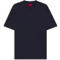 Hugo Boss Dapolino 10248326 01 Kortarmet T-skjorte