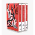 Thames & Hudson Hokusai Manga