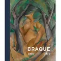 Prestel Publishing Georges Braque 1906 - 1914