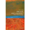 Oxford University Press Biblical Archaeology