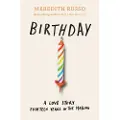Usborne Birthday - Russo, Meredith