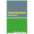 AGENDA PUBLISHING Thatcherism - Dorey, Peter