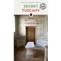 JONGLEZ Secret Tuscany Guide