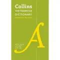 HarperCollins Vietnamese Essential Dictionary
