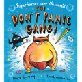 BLOOMSBURY The Don't Panic Gang!