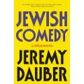 W. W. Norton & Company Jewish Comedy