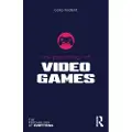Taylor & Francis Ltd The Psychology of Video Games