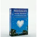 Inner Traditions Messages from Heaven Communication Cards