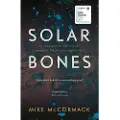 Canongate Books Solar Bones