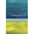Oxford University Press Hermeneutics - Zimmermann, Jens