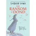 Penguin Random House Ransom of Dond