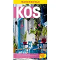 Heartwood Publishing Kos Marco Polo Pocket Travel Guide - with pull out map