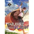 J-Novel Club The Faraway Paladin (Manga) Omnibus 2