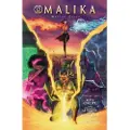 Dark Horse Comics Malika: Warrior Queen Volume 2
