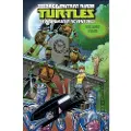 Idea & Design Works Teenage Mutant Ninja Turtles: New Animated Adventures Volume 4