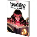 Marvel Comics DARKHOLD: THE SAGA OF THE BOOK OF SINS