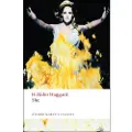 Oxford University Press She - Haggard, H. Rider