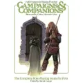Rebellion Publishing Ltd. Campaigns & Companions