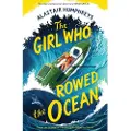 EYE BOOKS The Girl Who Rowed the Ocean