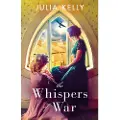 Orion Publishing The Whispers of War