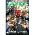 DC Comics WildC.A.T.s Vol. 2: Bloodshed for a Better Tomorrow