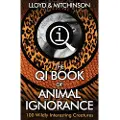 FABER & FABER QI: The Book of Animal Ignorance