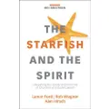 Zondervan The Starfish and the Spirit