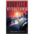 Orion Publishing Roboteer - Lamb, Alex