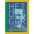 CORNELL UNIVERSITY PRESS Heidegger - Polt, Richard