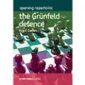 Everyman Chess Opening Repertoire: The Grünfeld Defence