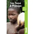 BRADT TRAVEL GUIDES Sao Tome & Principe