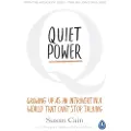 Penguin Books Ltd Quiet Power