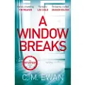 Pan Macmillan A Window Breaks