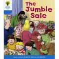 Oxford University Press Oxford Reading Tree: Level 3: More Stories A: the Jumble Sale