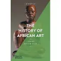 Thames & Hudson The History of African Art