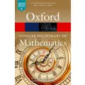 Oxford University Press The Concise Oxford Dictionary of Mathematics