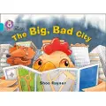 HarperCollins The Big, Bad City