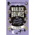 TITAN BOOKS Warlock Holmes - The Finality Problem