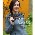 Penguin Random House Short Row Knits