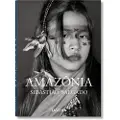 TASCHEN Sebastião Salgado. Amazônia