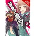 Little, Brown and Company The Devil is a Part-Timer, Vol. 2 (Manga)
