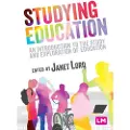 SAGE Publications Studying Education