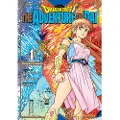Viz Media, Subs. of Shogakukan Inc Dragon Quest: The Adventure of Dai, Vol. 4