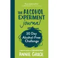 HarperCollins The Alcohol Experiment Journal