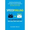 Pearson Education Limited Speedmailing - Wolfe, Richard