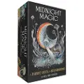 ADAMS MEDIA CORPORATION Midnight Magic