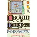 Headline Crown in Darkness (Hugh Corbett Mysteries, Book 2)