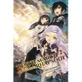 Little, Brown and Company Death March to the Parallel World Rhapsody, Vol. 2 (manga)