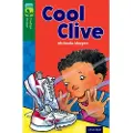 Oxford University Press Oxford Reading Tree TreeTops Fiction: Level 12: Cool Clive